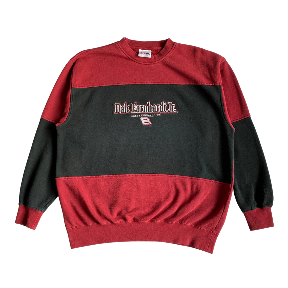 Dale Earnhardt Jr Crewneck