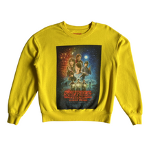 Cargar imagen en el visor de la galería, Stranger Things Crewneck
