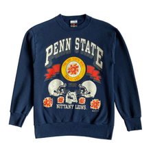 Cargar imagen en el visor de la galería, 1992 Penn State Crewneck
