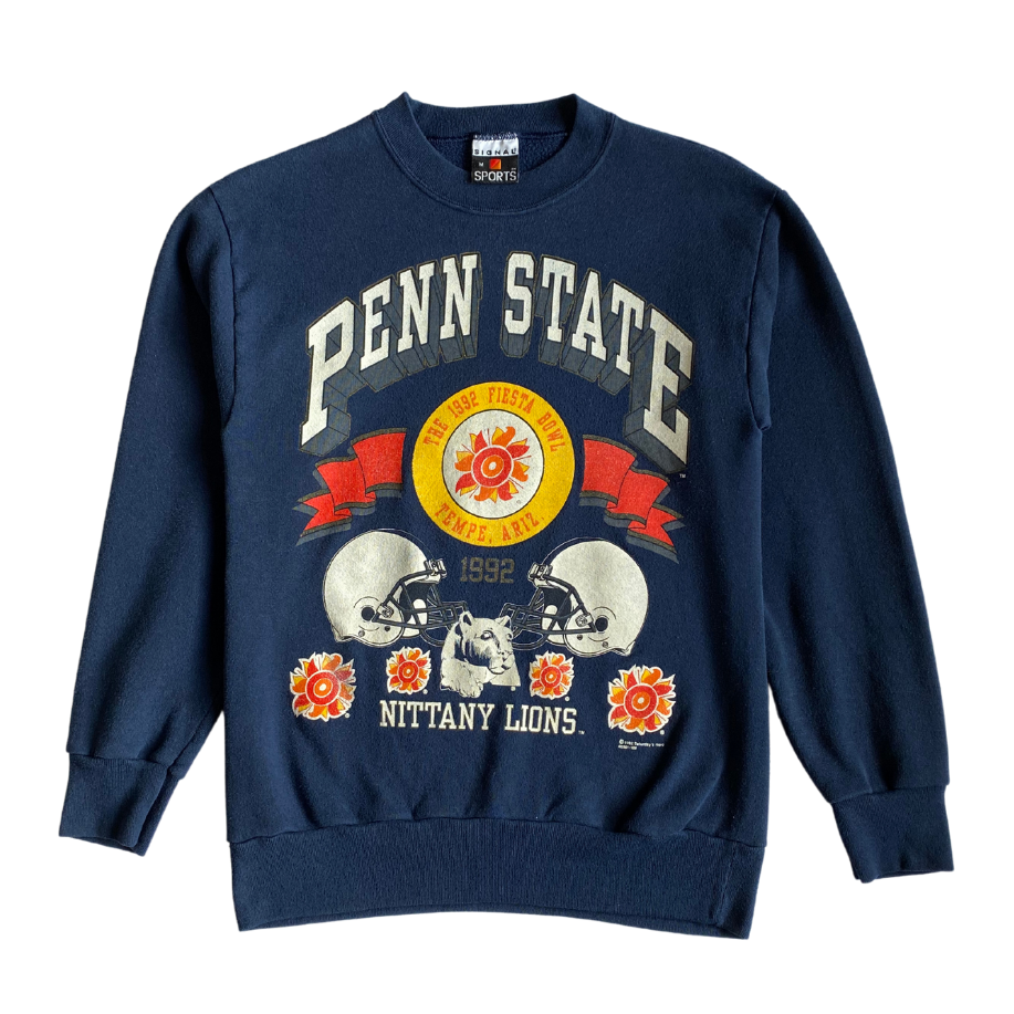 1992 Penn State Crewneck