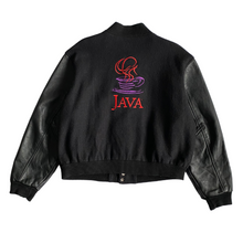 Cargar imagen en el visor de la galería, Java Varsity Jacket
