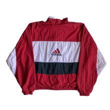 Cargar imagen en el visor de la galería, Vintage  Adidas Windbreaker
