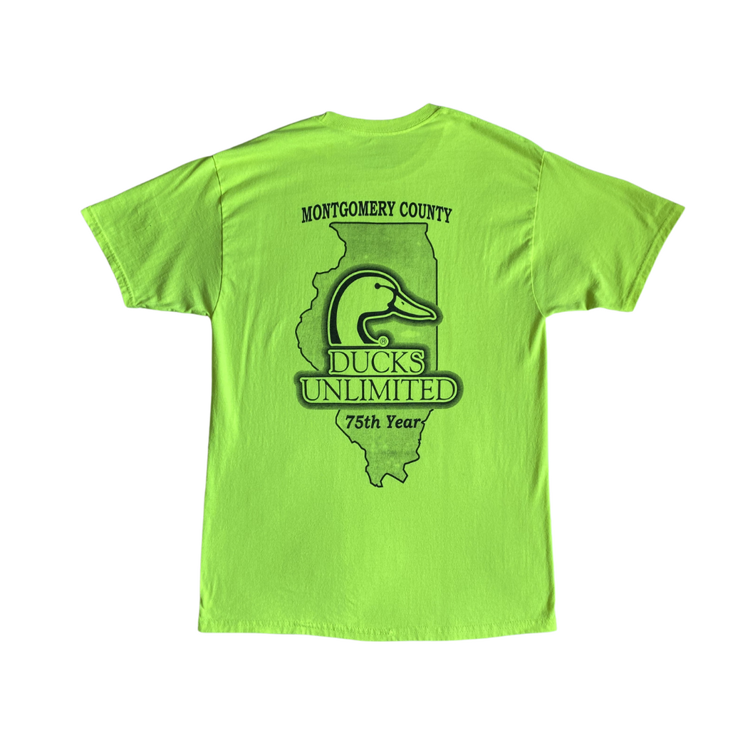 Ducks Unlimited Tee