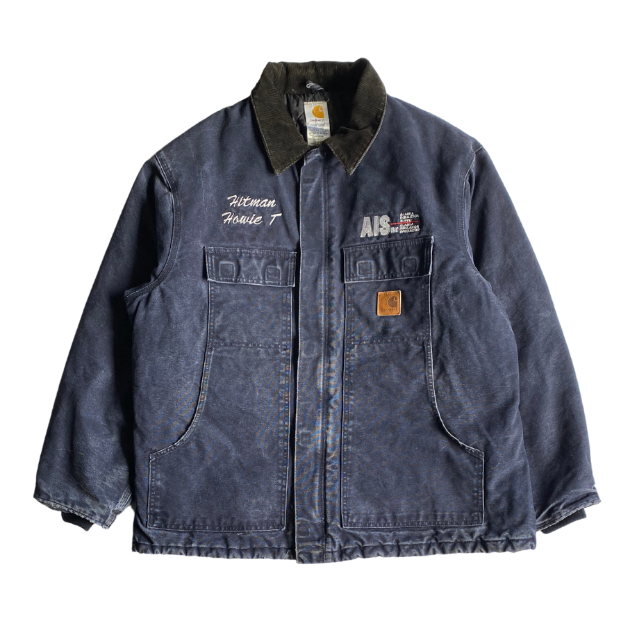 Carhartt Alaska Insulation Jacket