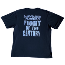 Cargar imagen en el visor de la galería, Mayweather vs Pacquiao Tee
