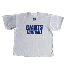 Cargar imagen en el visor de la galería, NY Giants Nike Team Tee
