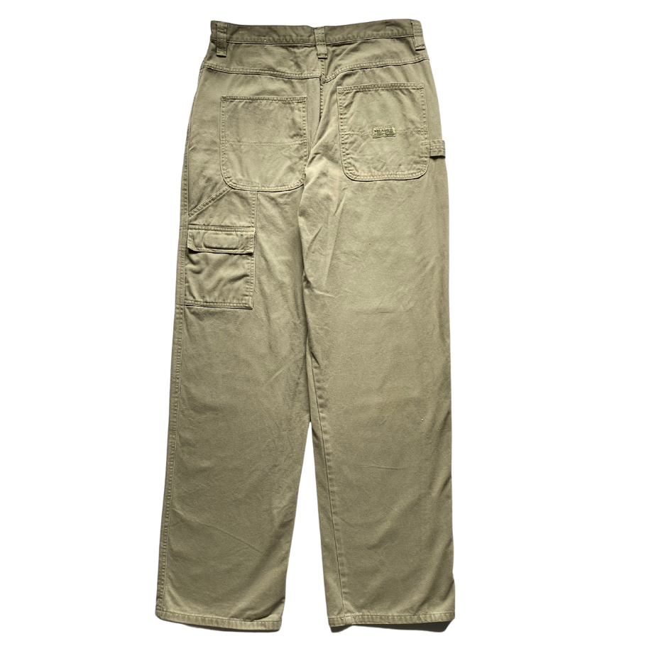 Wrangler Carpenter Jeans- Khaki