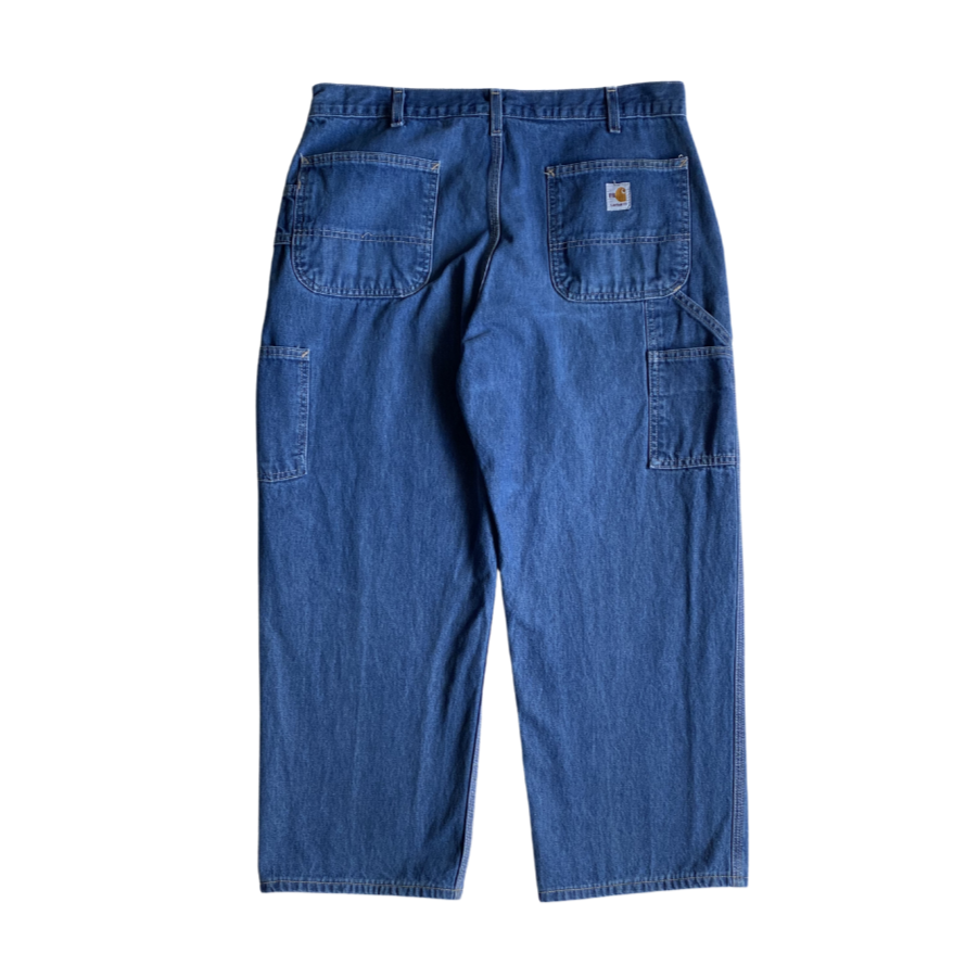 Carhartt Carpenter Jeans