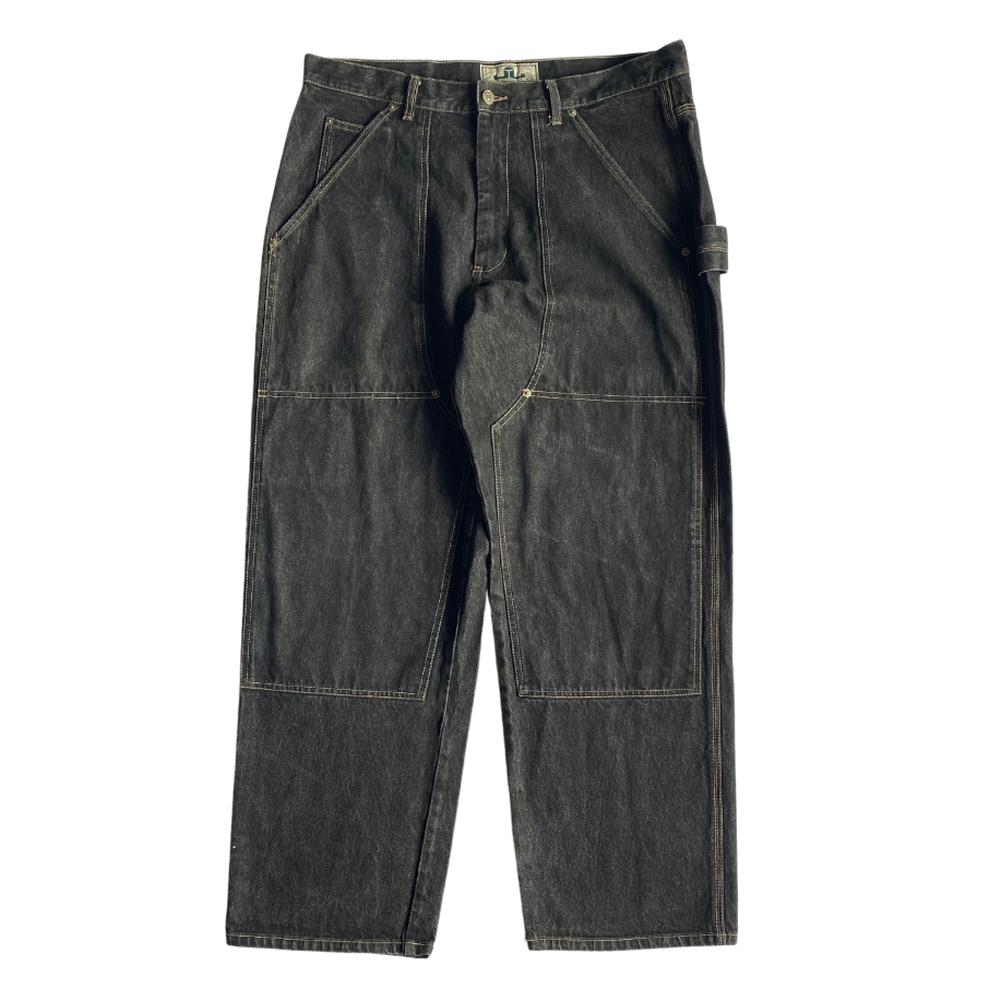 Jimmy Jazz Double Knee Pants