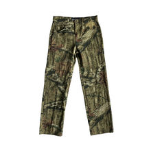 Cargar imagen en el visor de la galería, Realtree Camo Mossy Oak Pants
