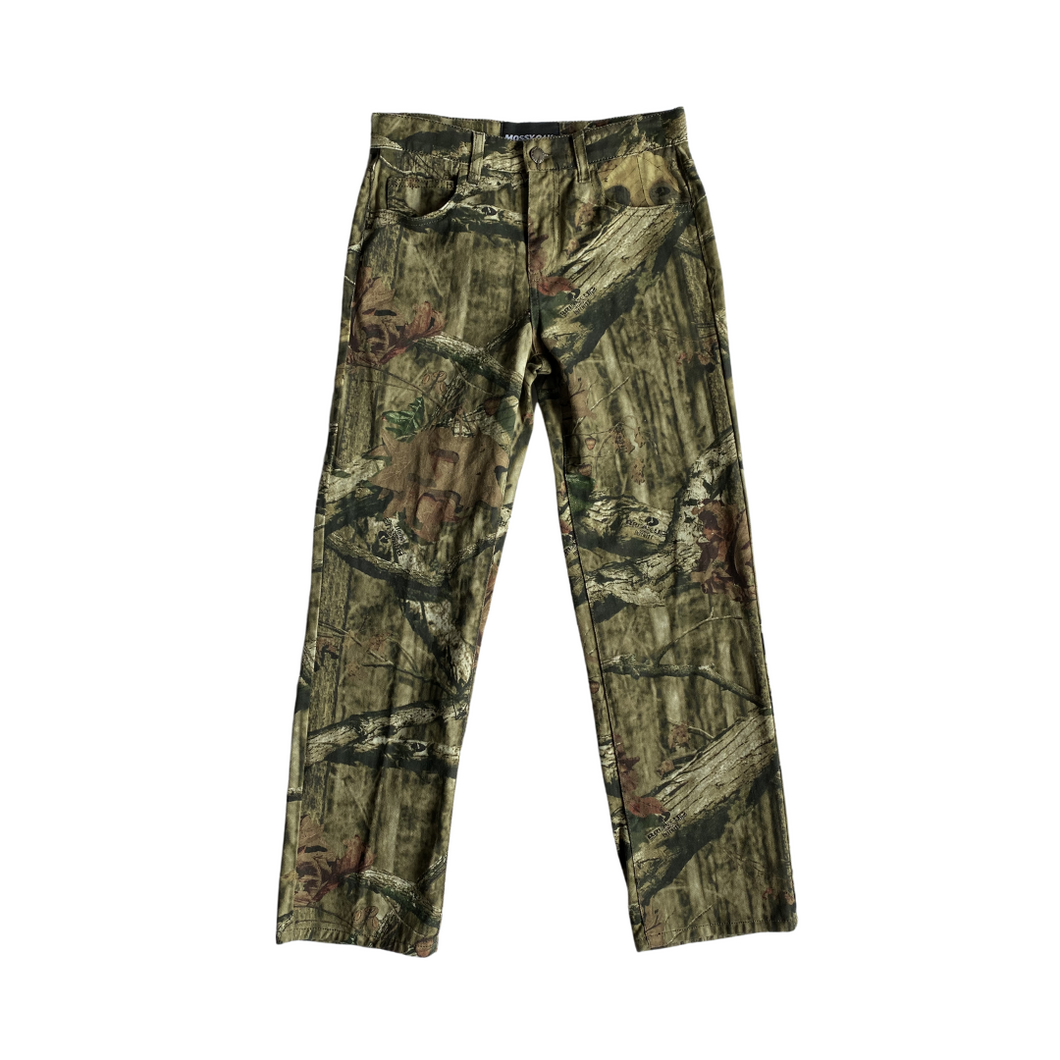 Realtree Camo Mossy Oak Pants