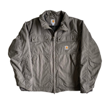 Cargar imagen en el visor de la galería, Carhartt Quick Duck Canvas Jacket
