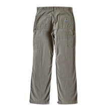 Cargar imagen en el visor de la galería, Carhartt Work Pants- Beige
