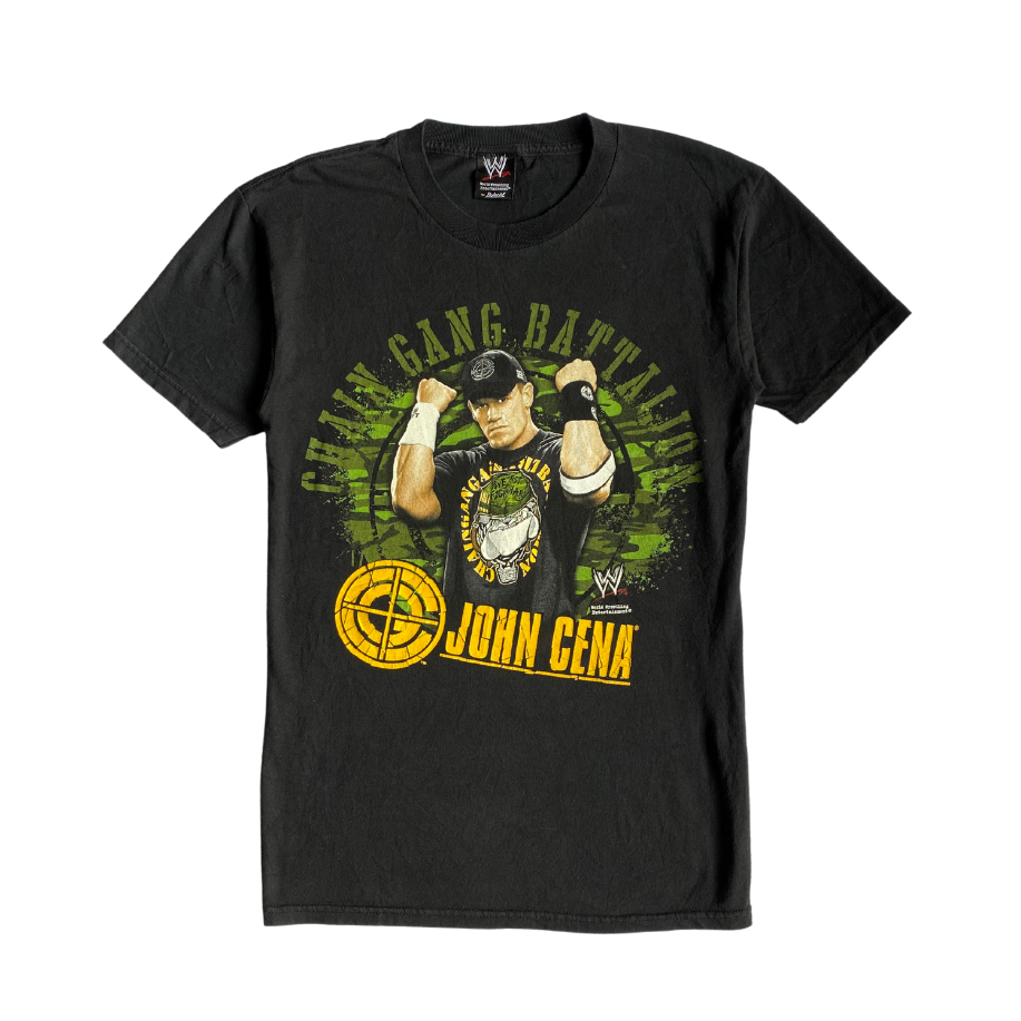 John Cena Graphic Tee