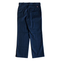 Cargar imagen en el visor de la galería, Dickies 874- Navy
