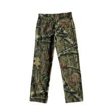 Cargar imagen en el visor de la galería, Realtree Camo Mossy Oak Pants
