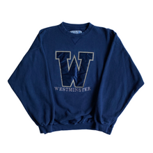 Cargar imagen en el visor de la galería, Westminster Crewneck
