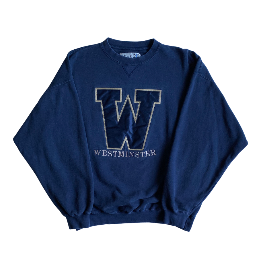 Westminster Crewneck