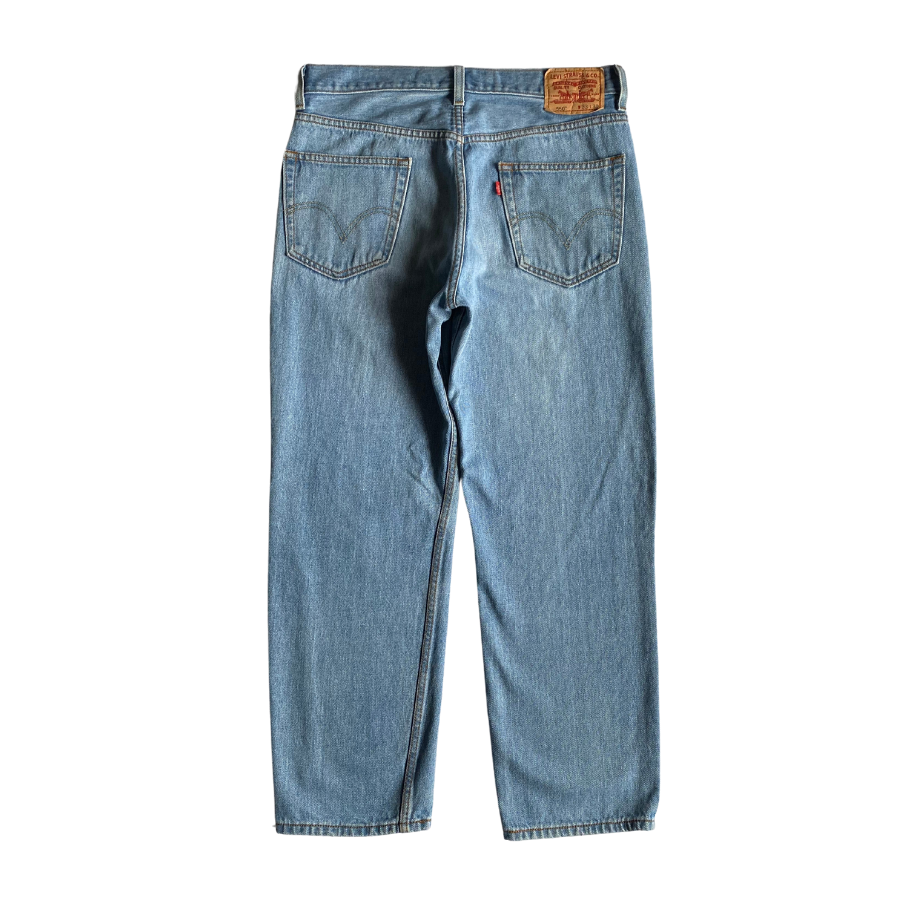 Levis 550-Y2K