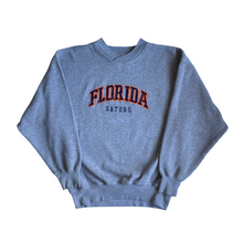 Cargar imagen en el visor de la galería, Florida Gators Crewneck
