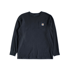 Cargar imagen en el visor de la galería, Carhartt Pocket Longsleeve
