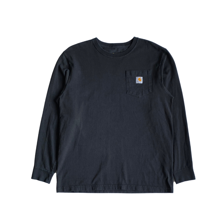 Carhartt Pocket Longsleeve