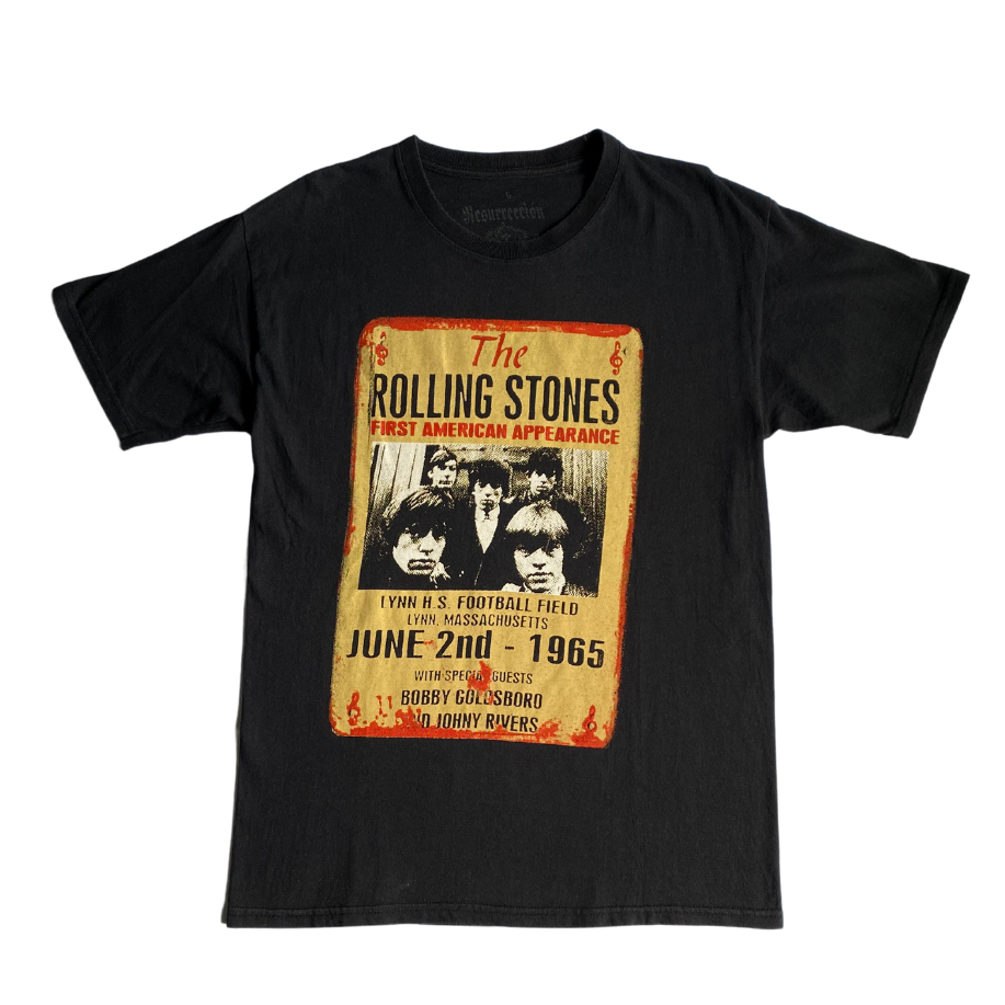 The Rolling Stones Graphic Tee