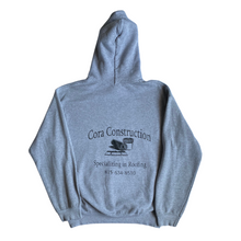 Cargar imagen en el visor de la galería, Cora Construction Hoodie
