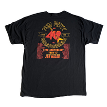 Cargar imagen en el visor de la galería, Tom Petty Tour Tee
