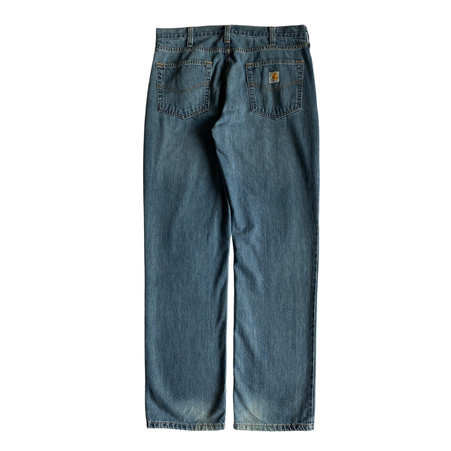 Carhartt Carpenter Jeans