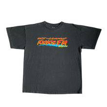 Cargar imagen en el visor de la galería, Kicks-FM Vintage Tee
