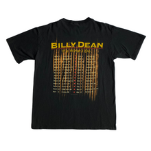 Cargar imagen en el visor de la galería, Vintage Billy Dean Tour Tee
