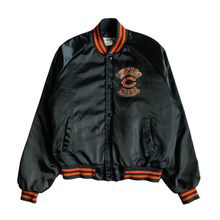 Cargar imagen en el visor de la galería, Vintage Chicago Bears Bomber Jacket
