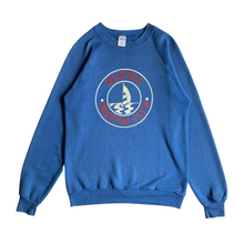 Cargar imagen en el visor de la galería, 80s Seattle Boating Club Crewneck
