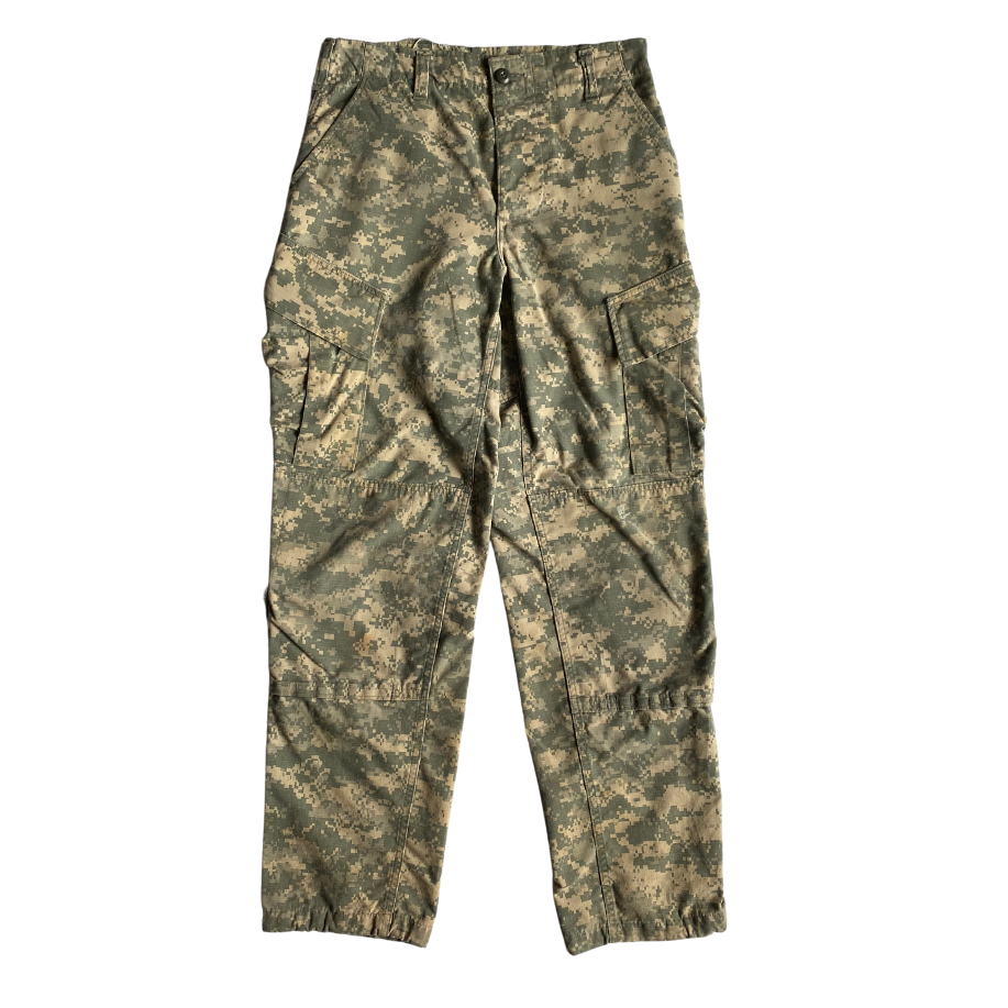 Digicamo Army Cargo Pants