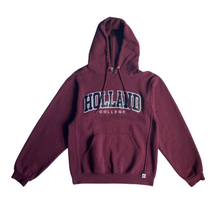 Cargar imagen en el visor de la galería, Russell Athletic Holland College Hoodie
