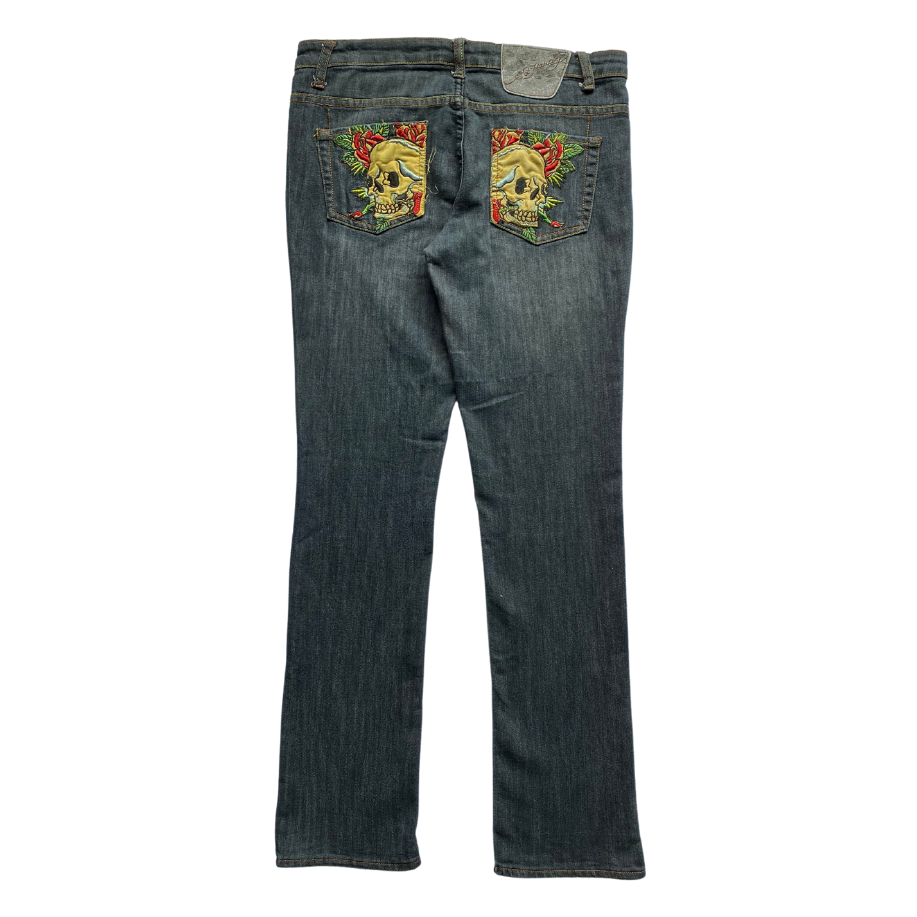 Ed Hardy Jeans