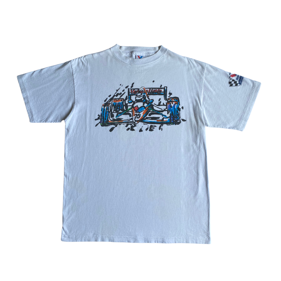 Vintage Valvoline Tee