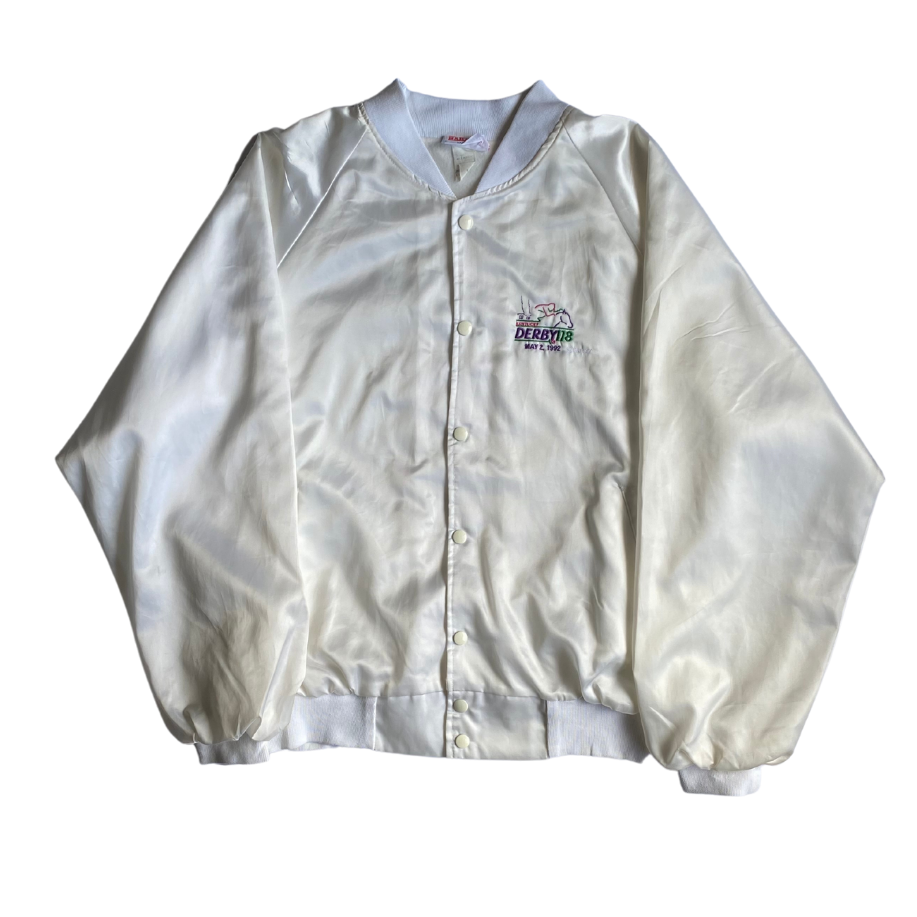 1992 Derby Nylon Jacket