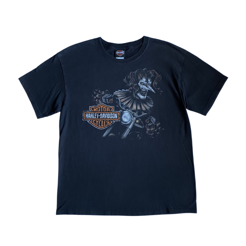 Harley Davidson Arkansas Tee