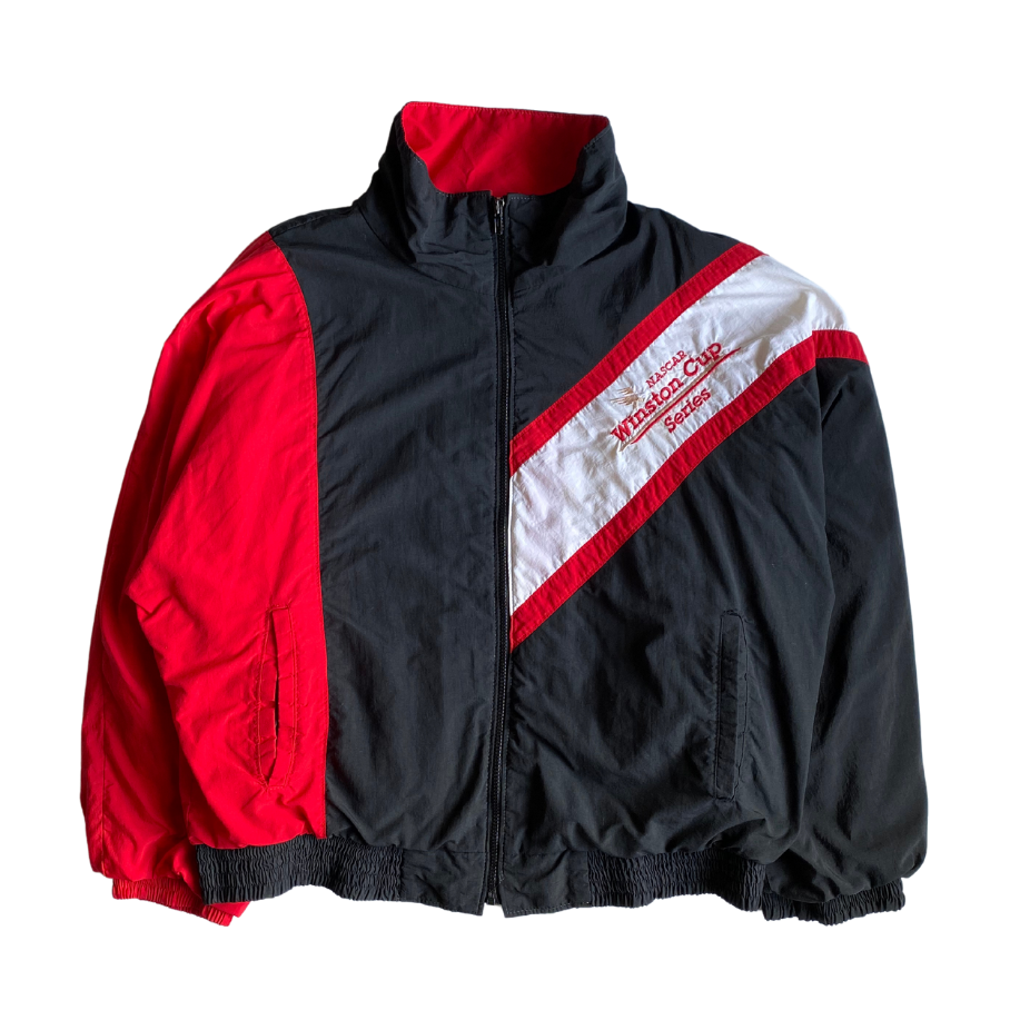 NASCAR Winston Cup Jacket