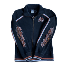 Cargar imagen en el visor de la galería, 2000s Harley Davidson Zip-up
