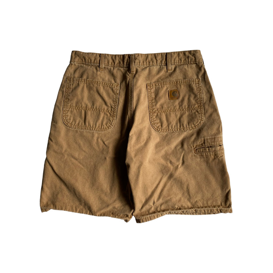 Carhartt Canvas Shorts