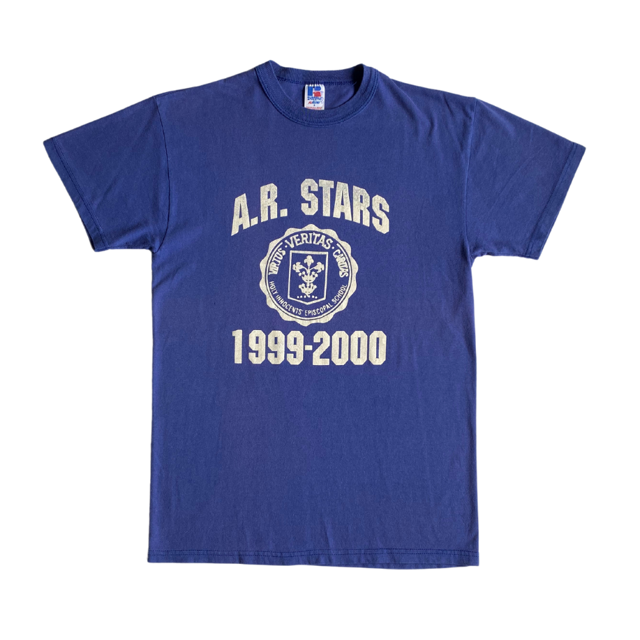 1999 A.R Stars Tee