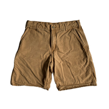 Cargar imagen en el visor de la galería, Carhartt Canvas Shorts
