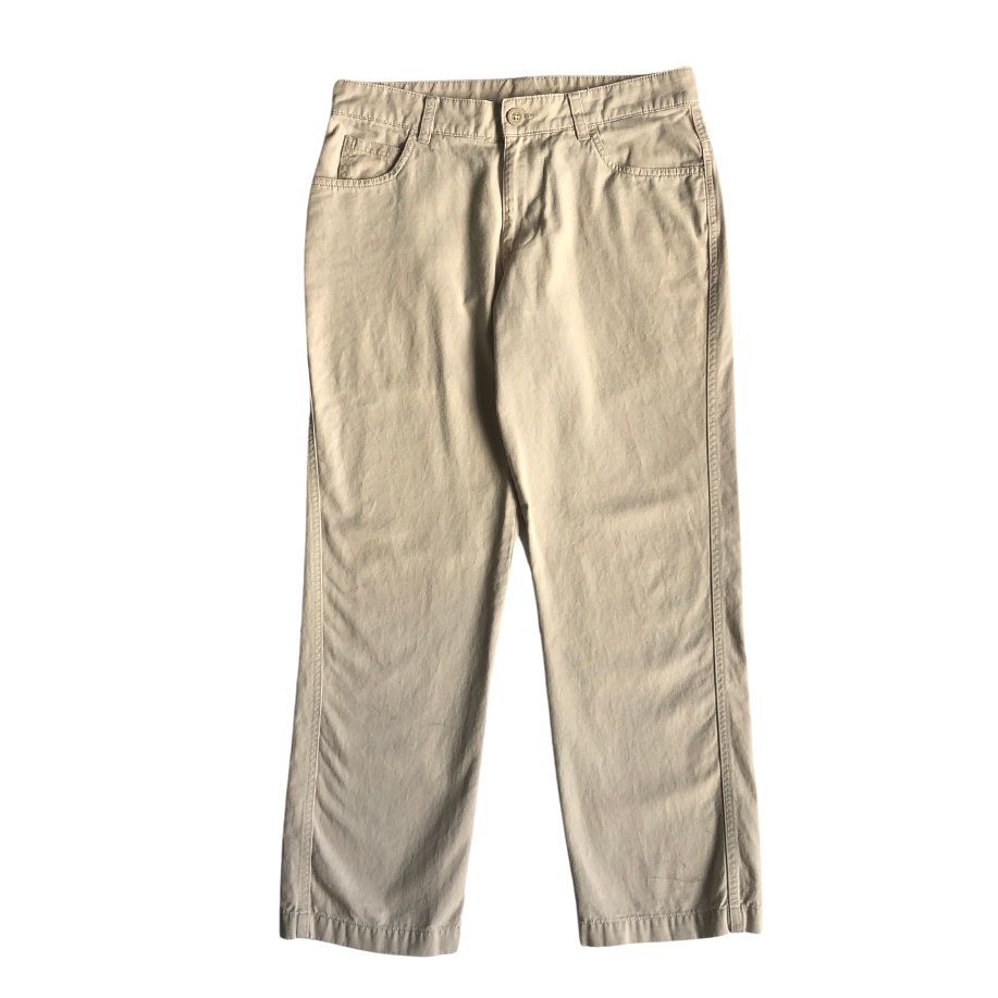 Columbia Beige Pants