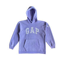 Cargar imagen en el visor de la galería, GAP Fleece Hoodie
