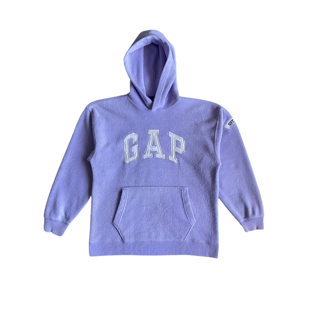 GAP Fleece Hoodie