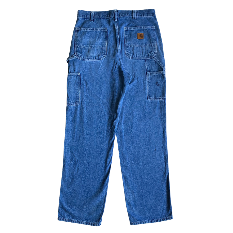 Carhartt Carpenter Jeans