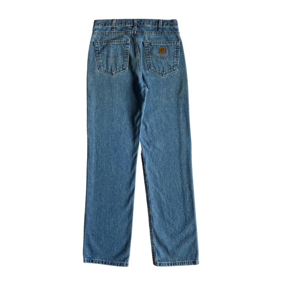 Carhartt Jeans